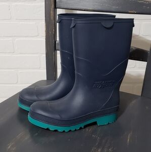Boys rainboots